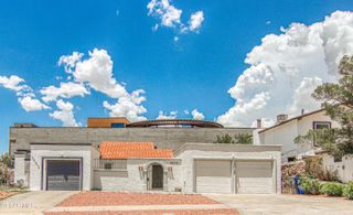 6621 Amposta Drive B, El Paso, TX 79912