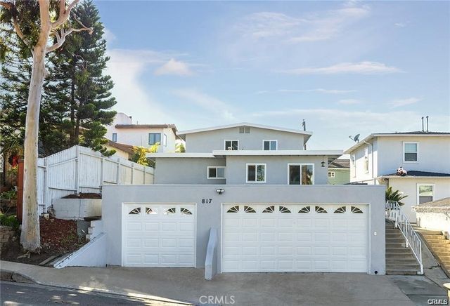 817 Calle Puente A, San Clemente, CA 92672