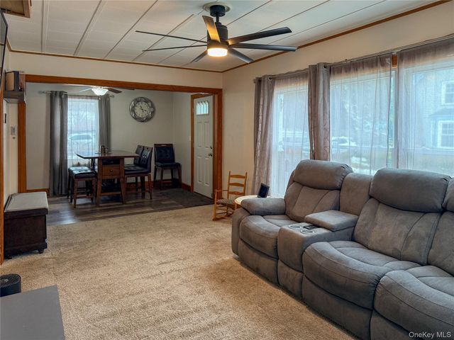 3 Wilcox Avenue, Highland, NY 12528