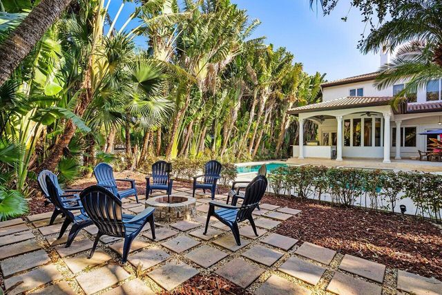 14 E Ocean Avenue, Ocean Ridge, FL 33435