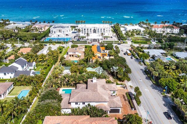 14 E Ocean Avenue, Ocean Ridge, FL 33435