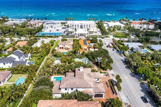 14 E Ocean Avenue, Ocean Ridge, FL 33435