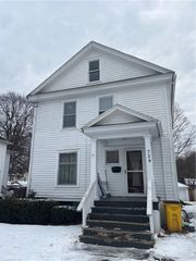 729 West Church Street, Elmira City, NY 14905