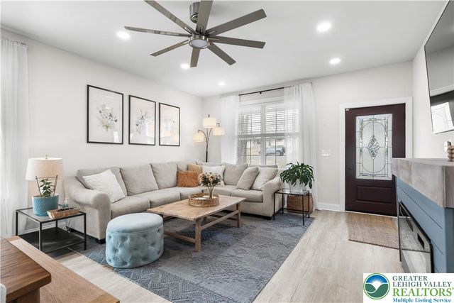 820 Public Road, Salisbury Twp, PA 18015