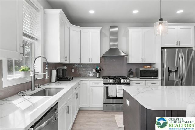 820 Public Road, Salisbury Twp, PA 18015