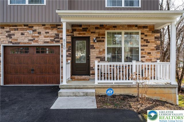 820 Public Road, Salisbury Twp, PA 18015