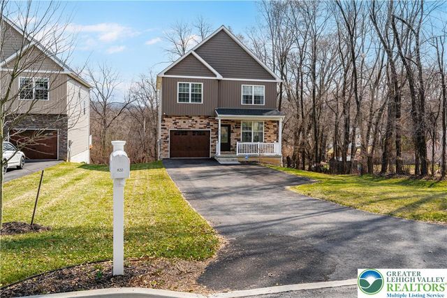 820 Public Road, Salisbury Twp, PA 18015