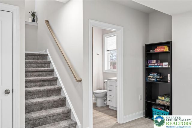 820 Public Road, Salisbury Twp, PA 18015