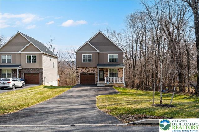 820 Public Road, Salisbury Twp, PA 18015