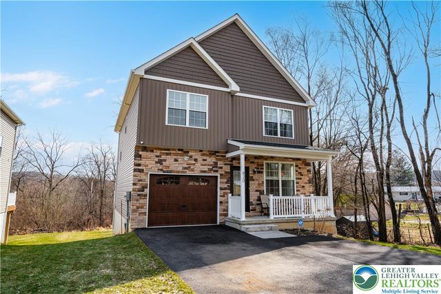 820 Public Road, Salisbury Twp, PA 18015