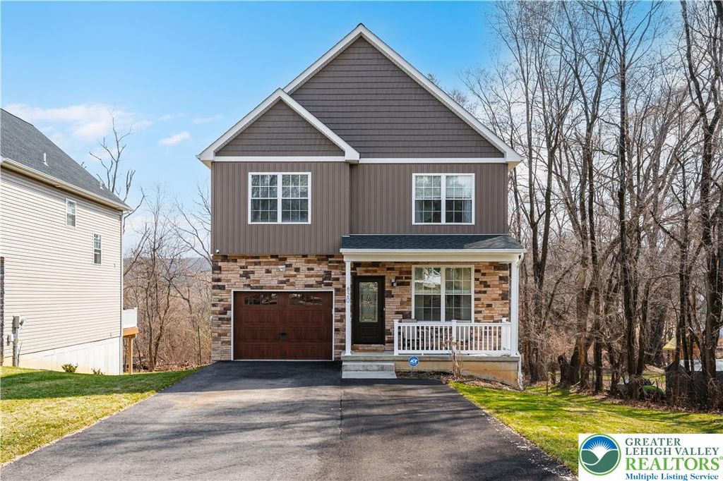 820 Public Road, Salisbury Twp, PA 18015