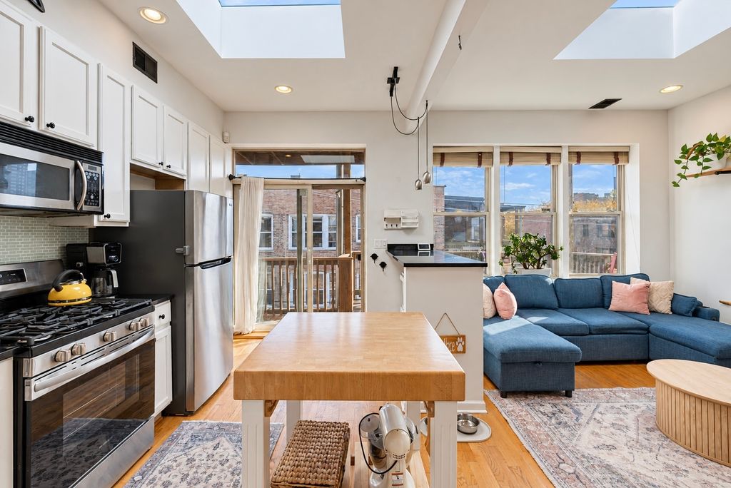 835 W Lawrence Avenue 3S, Chicago, IL 60640 — photo 3
