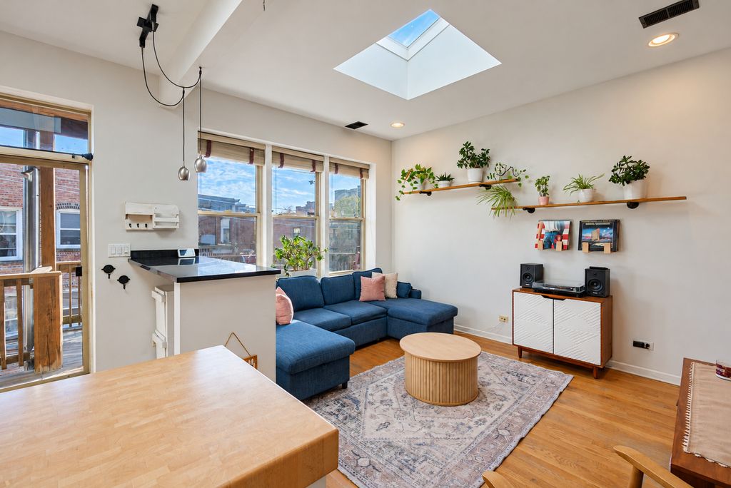 835 W Lawrence Avenue 3S, Chicago, IL 60640 — photo 4