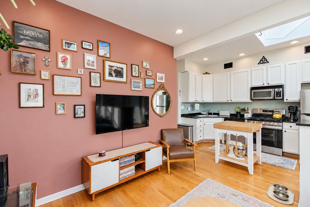 835 W Lawrence Avenue 3S, Chicago, IL 60640 — photo 5