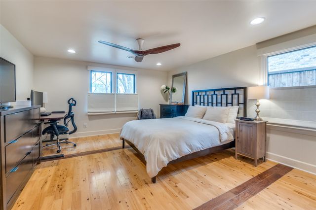 4446 Taos Road, Dallas, TX 75209