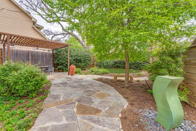 4446 Taos Road, Dallas, TX 75209