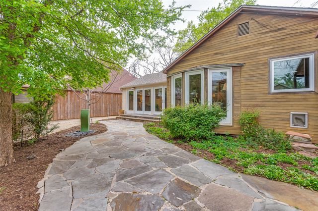 4446 Taos Road, Dallas, TX 75209