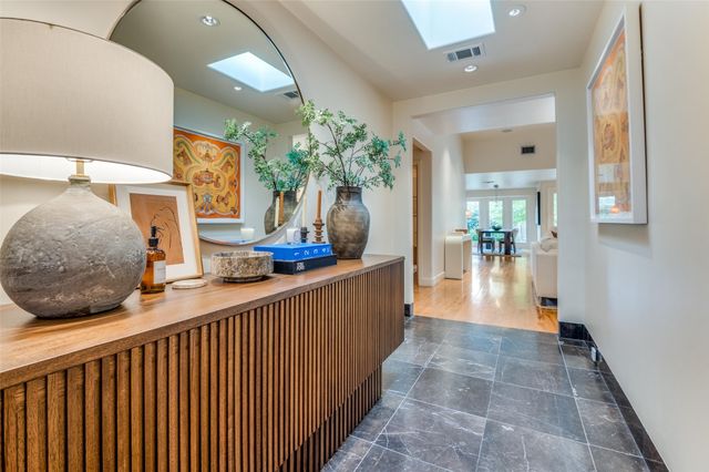 4446 Taos Road, Dallas, TX 75209