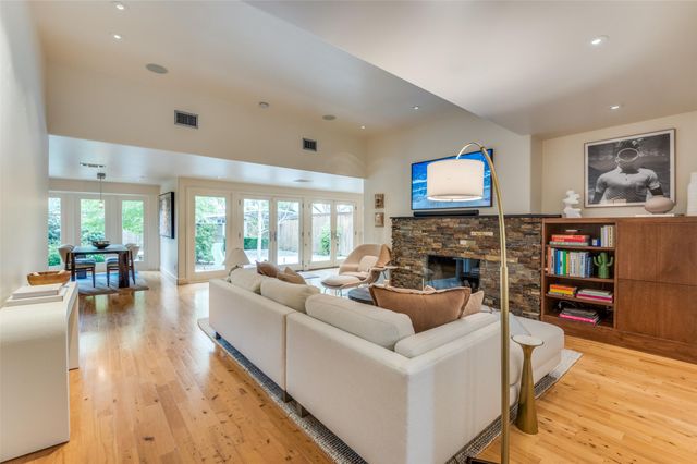 4446 Taos Road, Dallas, TX 75209