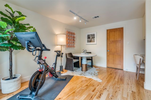 4446 Taos Road, Dallas, TX 75209