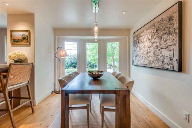 4446 Taos Road, Dallas, TX 75209