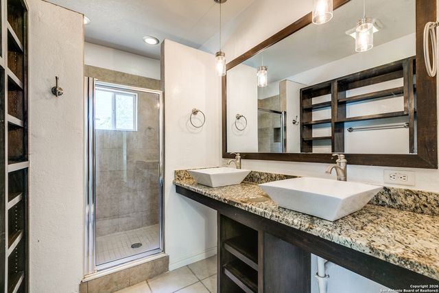 445 E Mistletoe, San Antonio, TX 78212