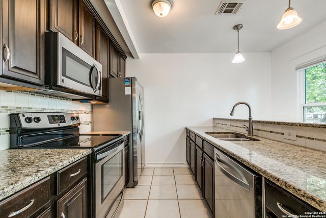 445 E Mistletoe, San Antonio, TX 78212