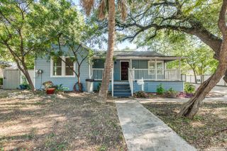 445 E Mistletoe, San Antonio, TX 78212