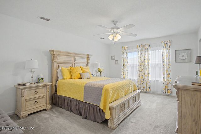 2198 WINDWARD CAY Lane, Middleburg, FL 32068