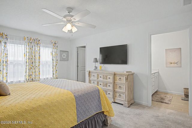 2198 WINDWARD CAY Lane, Middleburg, FL 32068