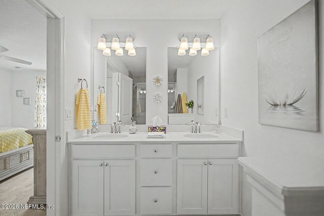 2198 WINDWARD CAY Lane, Middleburg, FL 32068