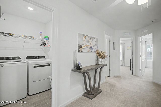 2198 WINDWARD CAY Lane, Middleburg, FL 32068