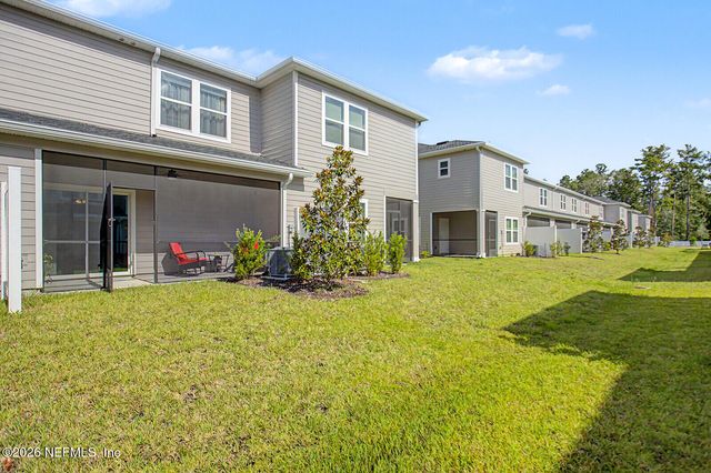 2198 WINDWARD CAY Lane, Middleburg, FL 32068