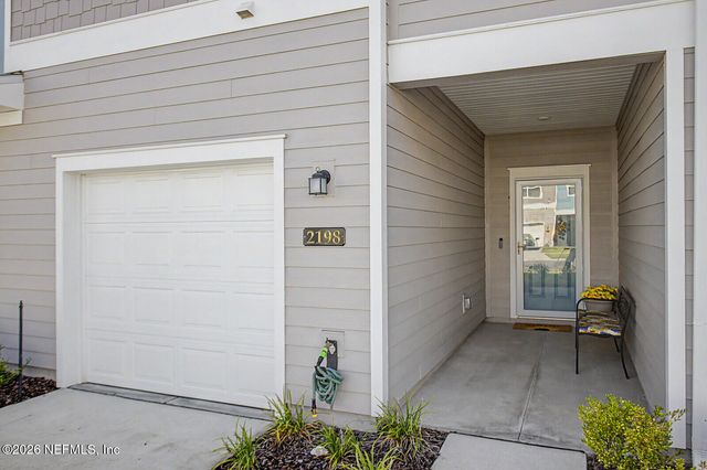 2198 WINDWARD CAY Lane, Middleburg, FL 32068