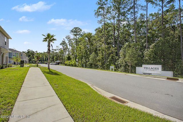 2198 WINDWARD CAY Lane, Middleburg, FL 32068