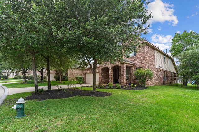 35 Nagshead Place, Spring, TX 77389