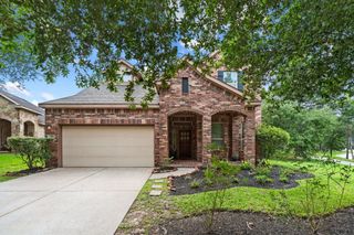 35 Nagshead Place, Spring, TX 77389