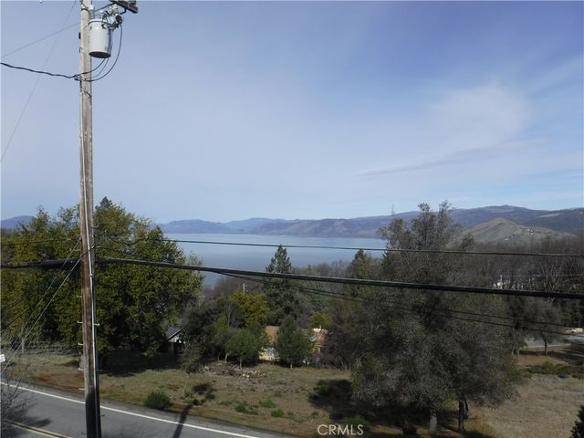 3093 Riviera Heights Drive, Kelseyville, CA 95451