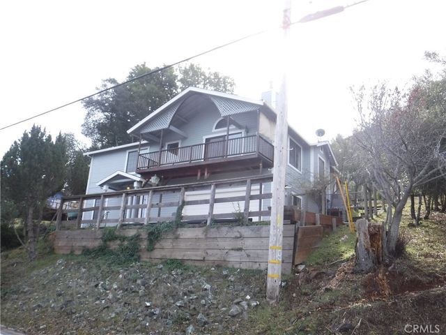 3093 Riviera Heights Drive, Kelseyville, CA 95451
