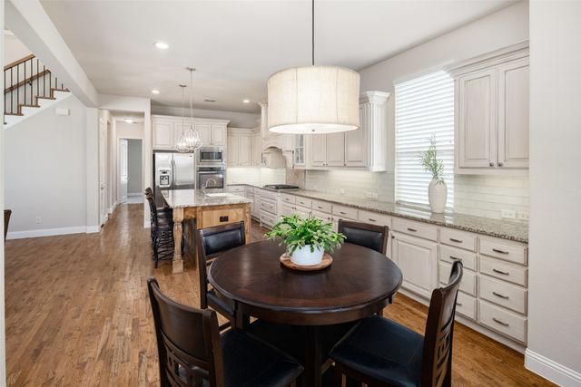 1041 White Crest Lane, Prosper, TX 75078