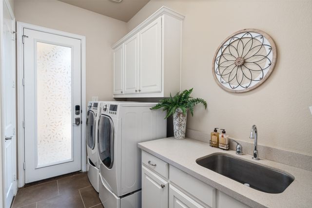 1041 White Crest Lane, Prosper, TX 75078