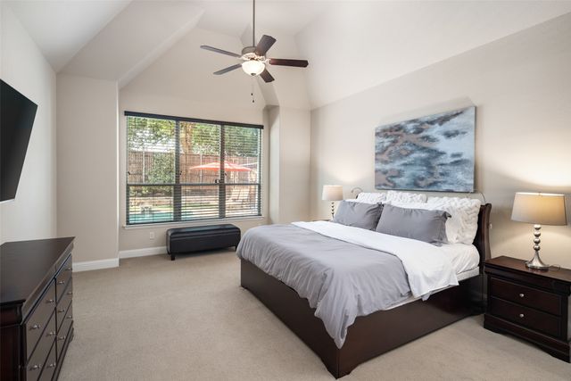 1041 White Crest Lane, Prosper, TX 75078