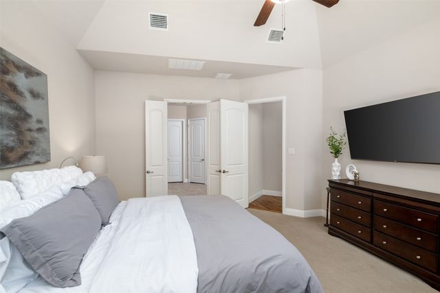 1041 White Crest Lane, Prosper, TX 75078