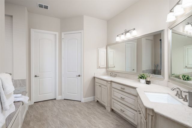 1041 White Crest Lane, Prosper, TX 75078