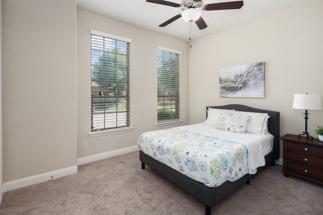 1041 White Crest Lane, Prosper, TX 75078