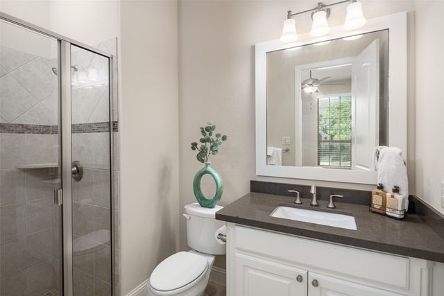 1041 White Crest Lane, Prosper, TX 75078