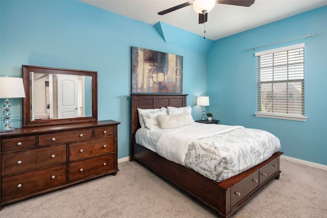 1041 White Crest Lane, Prosper, TX 75078