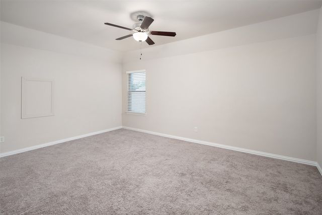 1041 White Crest Lane, Prosper, TX 75078