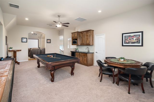 1041 White Crest Lane, Prosper, TX 75078