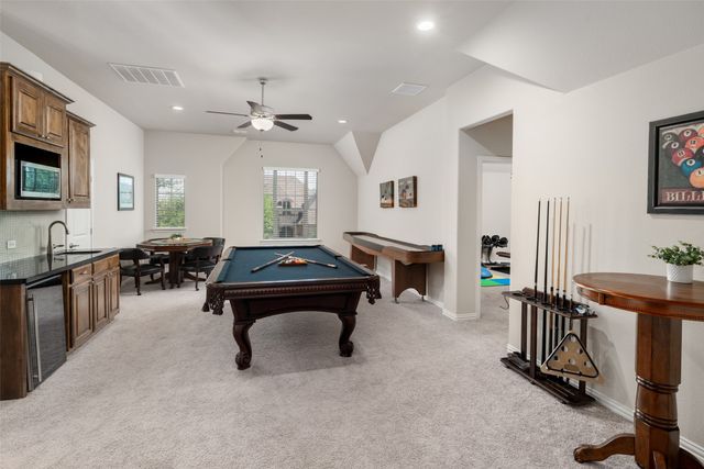 1041 White Crest Lane, Prosper, TX 75078